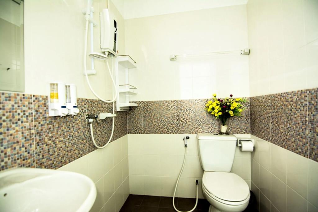 At Ease Hotel Suvarnabhumi 3*