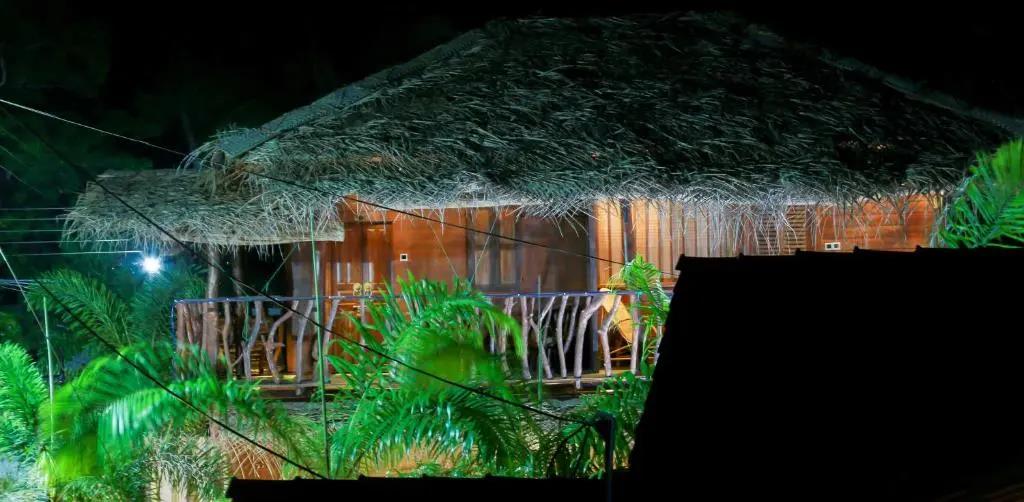 Coco Palm Villa and Cabanas 0*