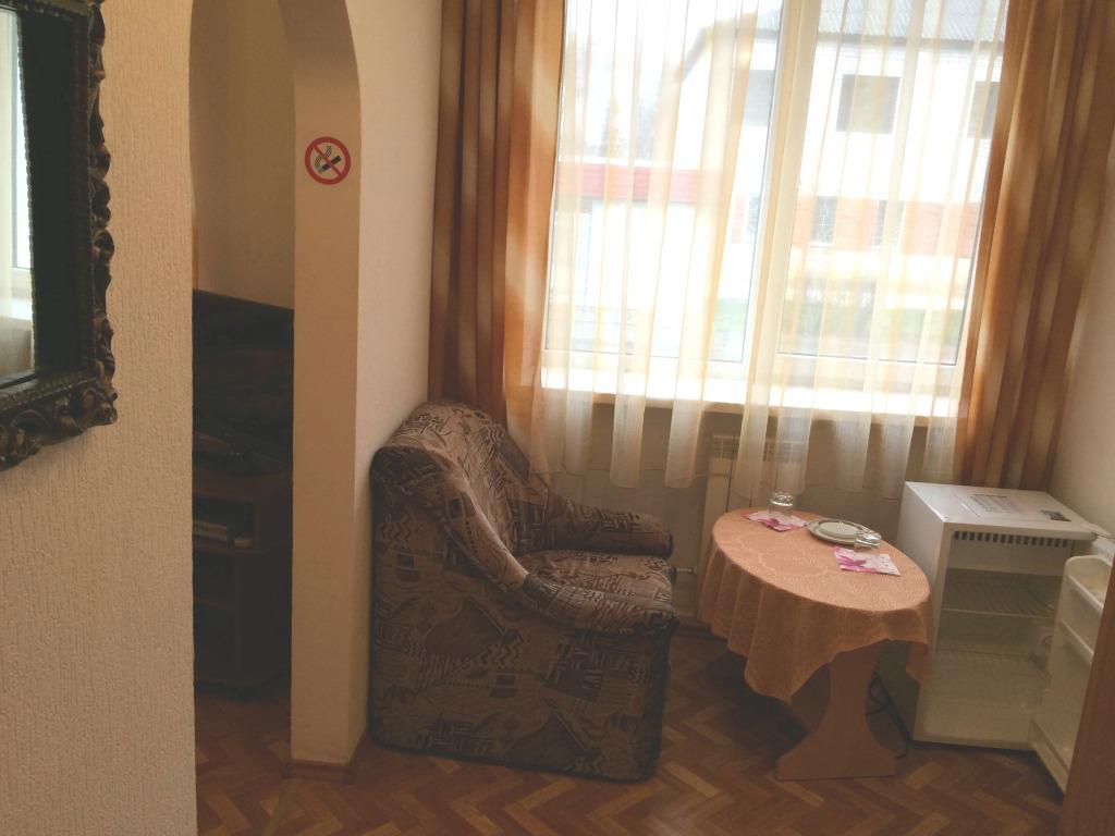 Dom Druzhby Mini-Hotel 0*