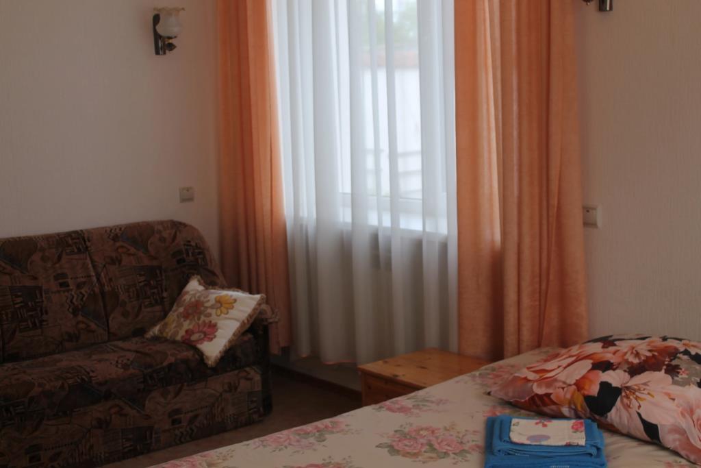 Dom Druzhby Mini-Hotel 0*