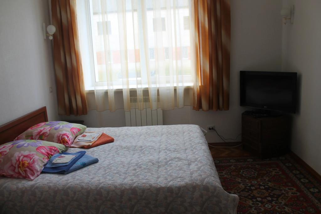Dom Druzhby Mini-Hotel 0*