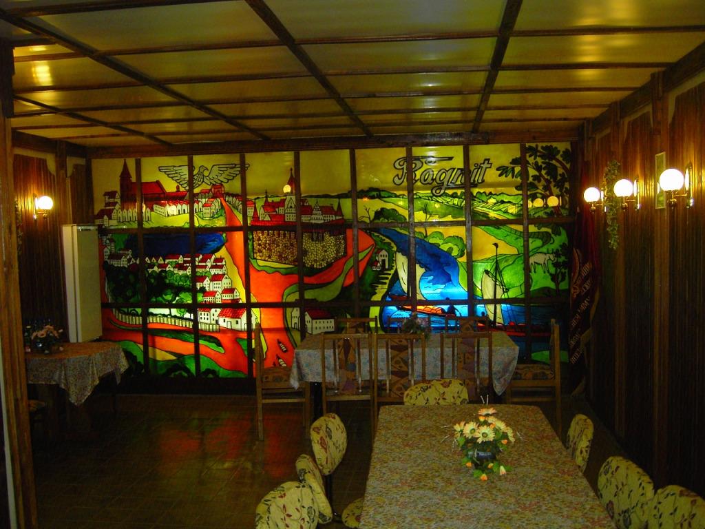 Dom Druzhby Mini-Hotel 0*