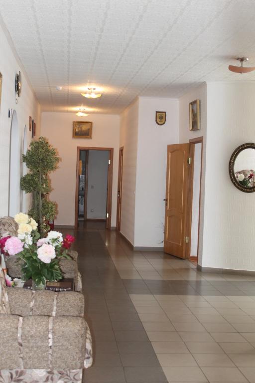Dom Druzhby Mini-Hotel 0*