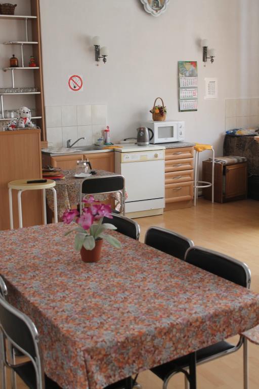 Dom Druzhby Mini-Hotel 0*