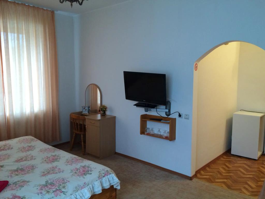 Dom Druzhby Mini-Hotel 0*