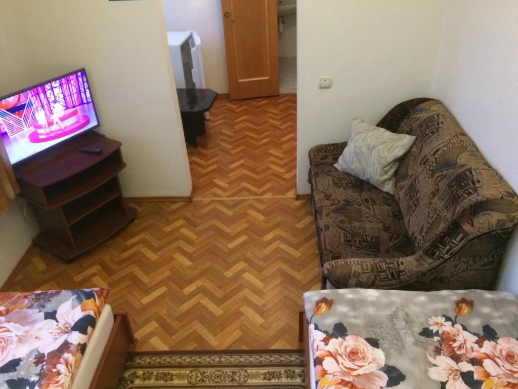 Dom Druzhby Mini-Hotel 0*