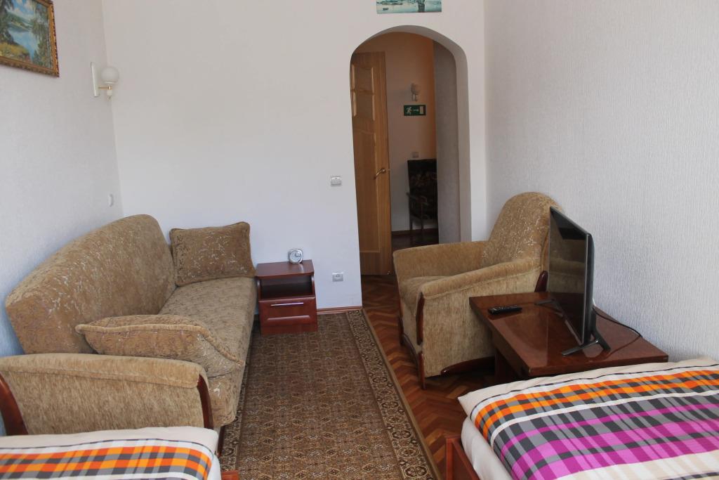 Dom Druzhby Mini-Hotel 0*