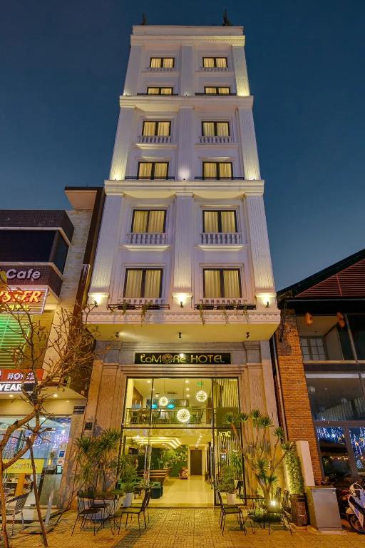 L'Amore Boutique Hotel 3*