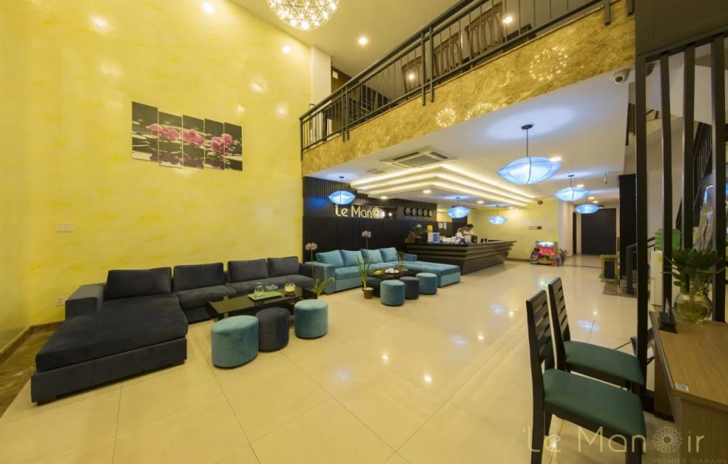 L'Amore Boutique Hotel 3*