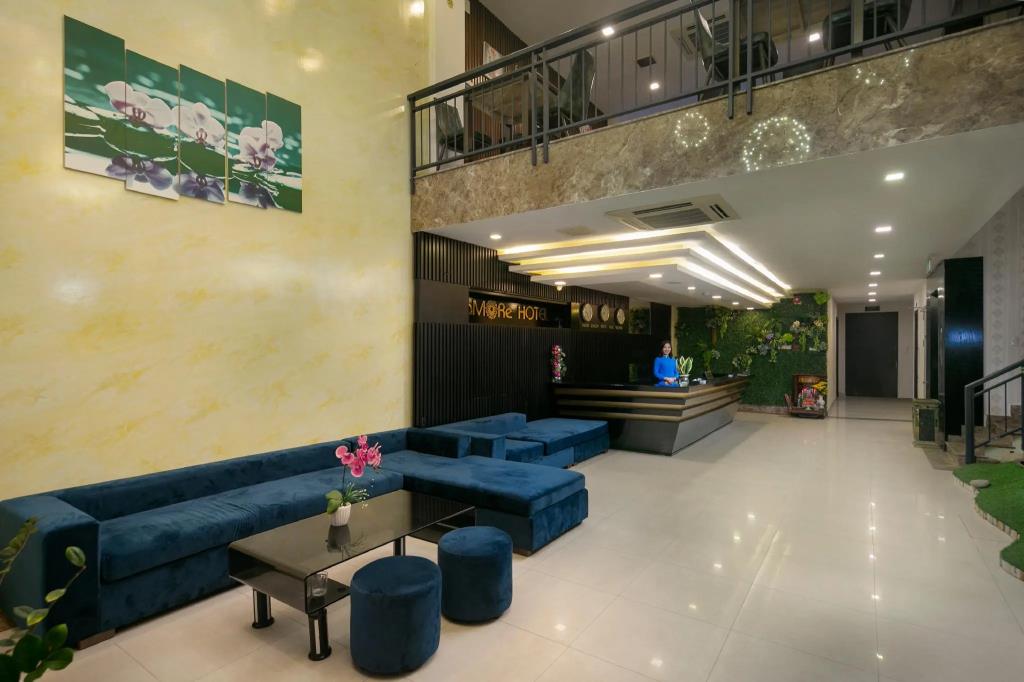 L'Amore Boutique Hotel 3*