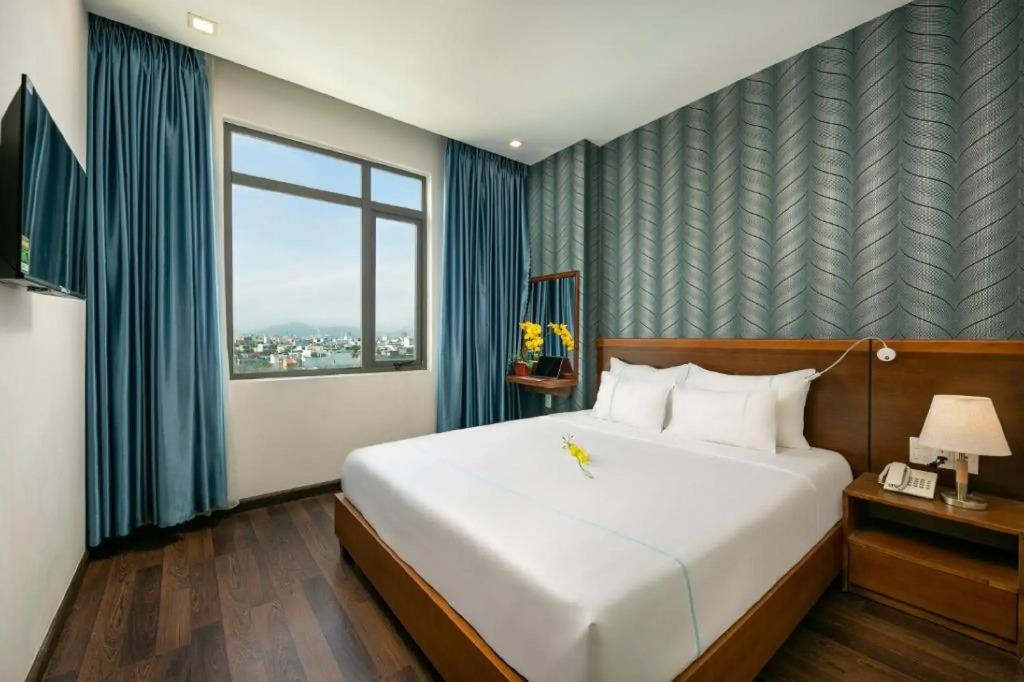 L'Amore Boutique Hotel 3*