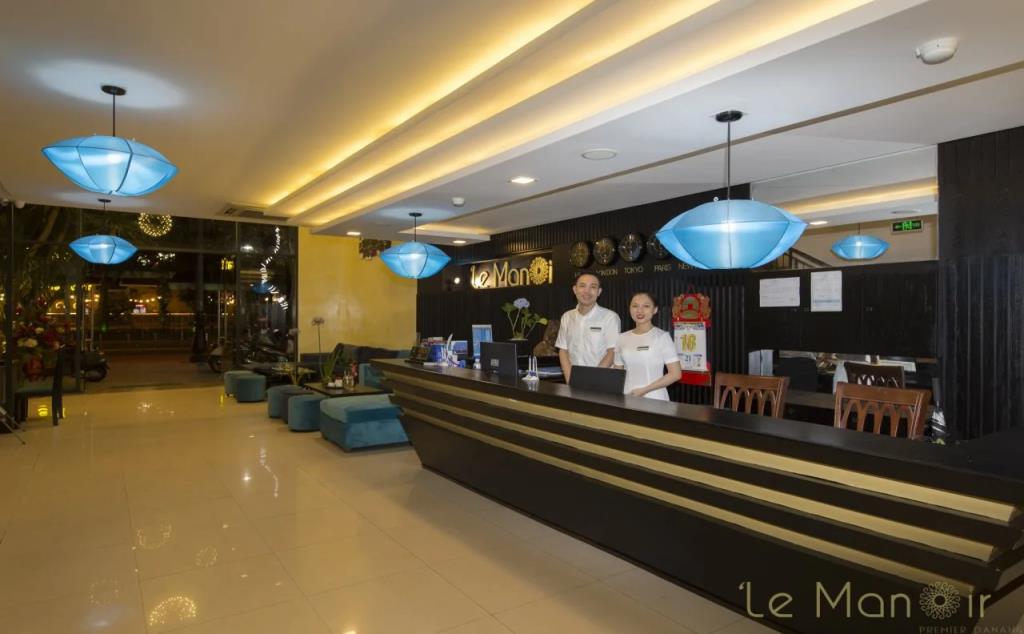 L'Amore Boutique Hotel 3*