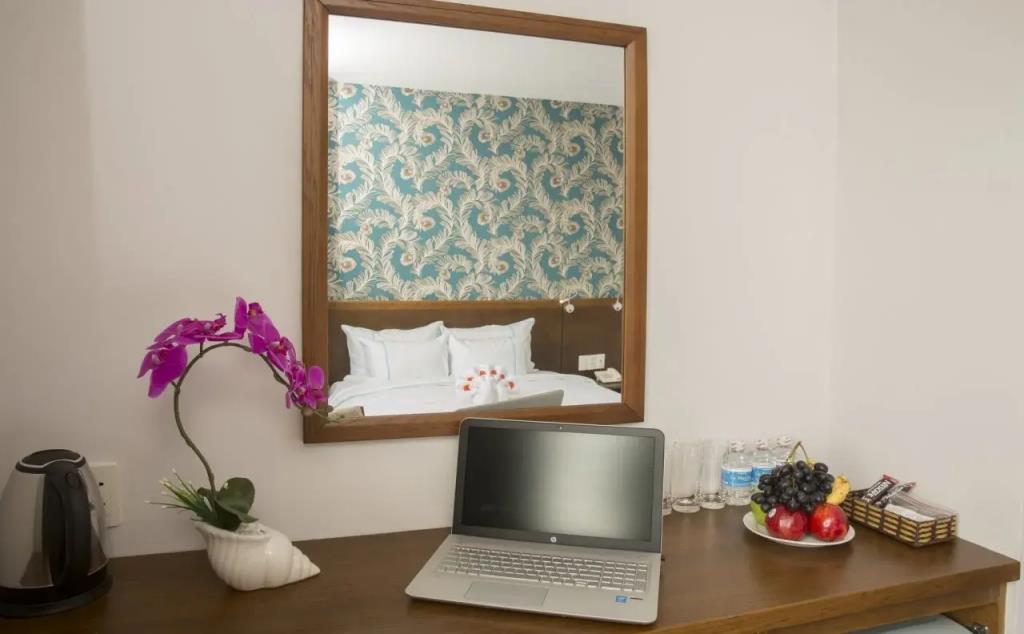 L'Amore Boutique Hotel 3*