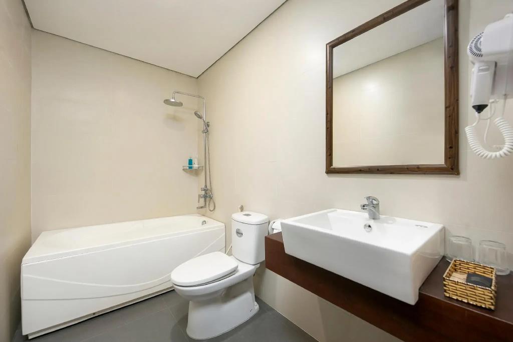 L'Amore Boutique Hotel 3*