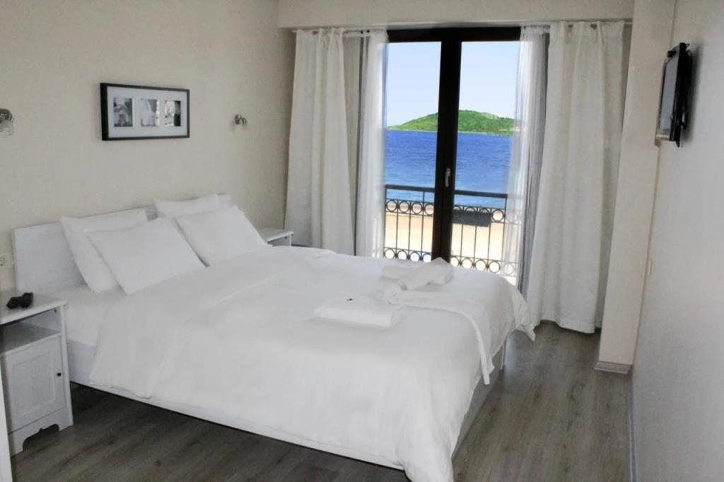 Nemrut Bay Otel 0*