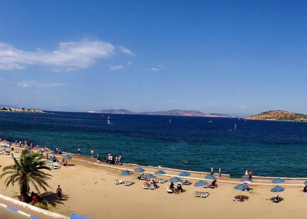 Nemrut Bay Otel 0*