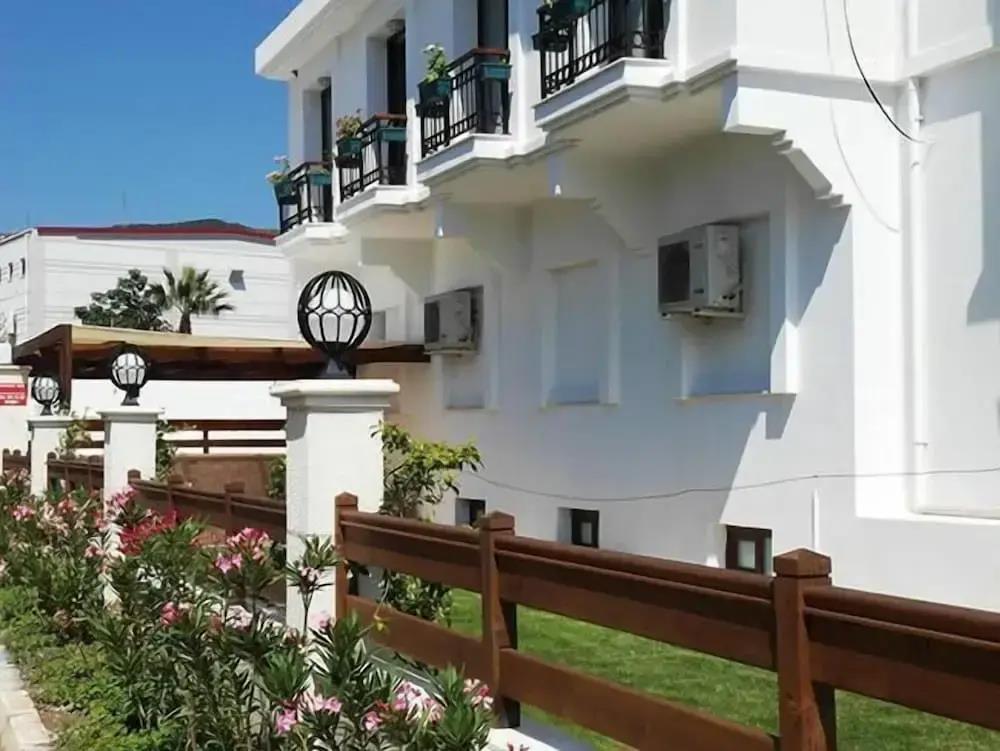 Nemrut Bay Otel 0*