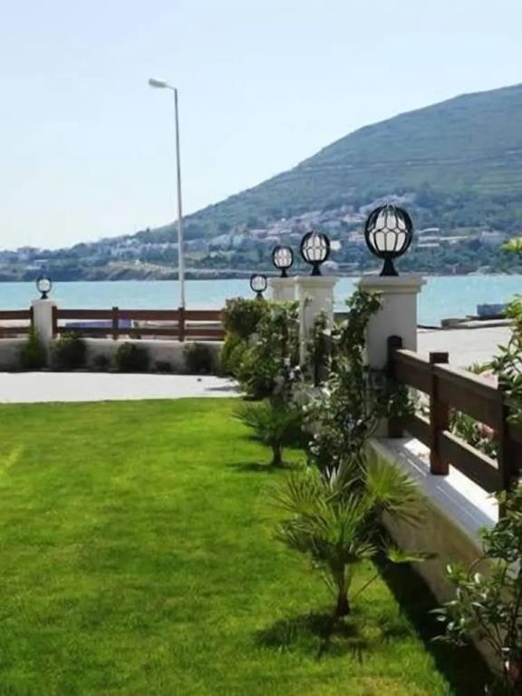 Nemrut Bay Otel 0*