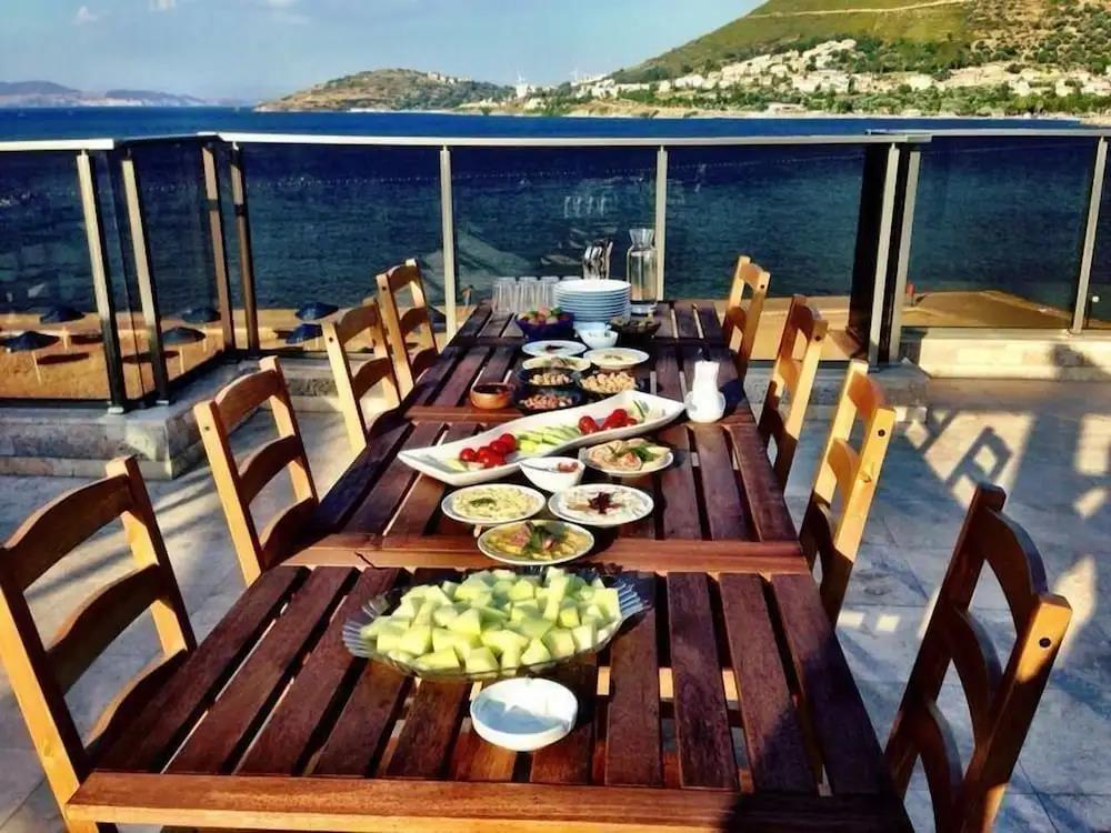 Nemrut Bay Otel 0*