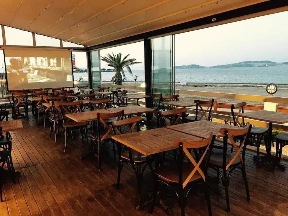 Nemrut Bay Otel 0*