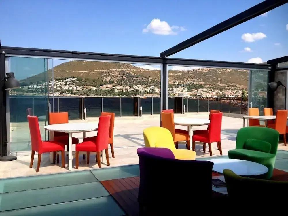 Nemrut Bay Otel 0*