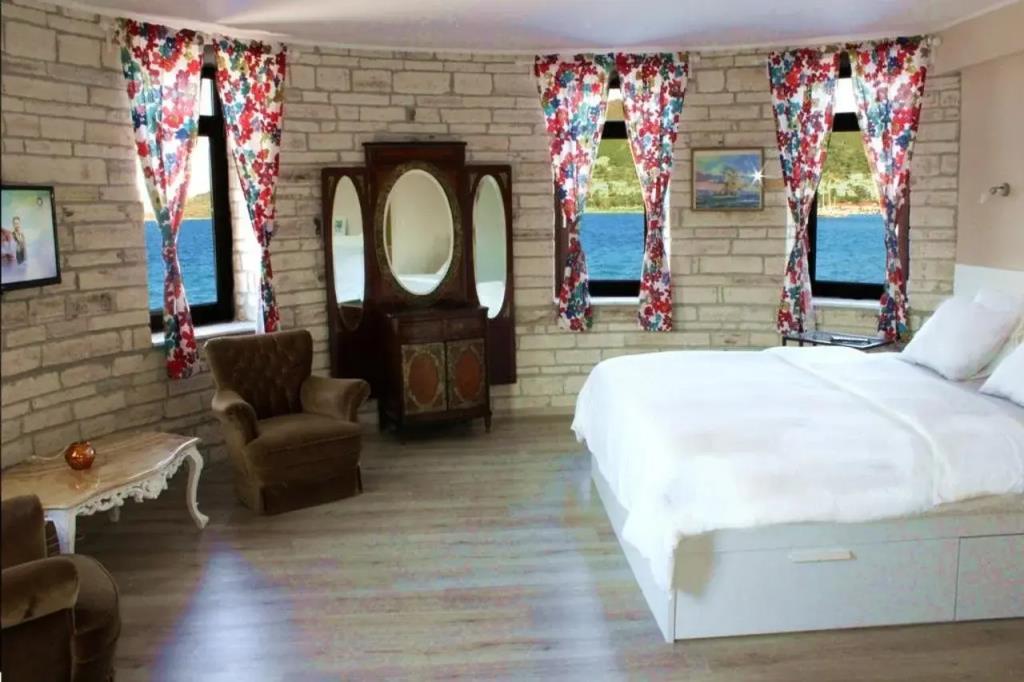 Nemrut Bay Otel 0*