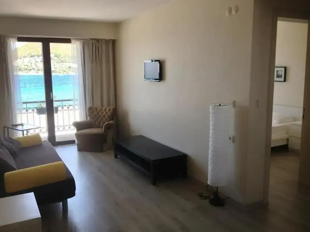 Nemrut Bay Otel 0*