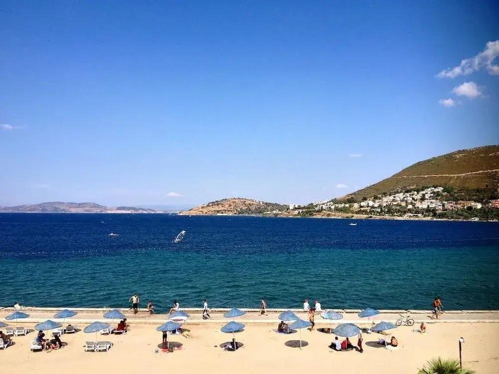 Nemrut Bay Otel 0*
