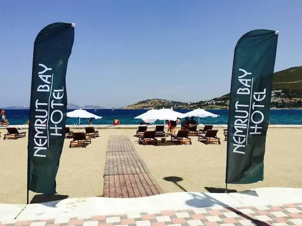 Nemrut Bay Otel 0*