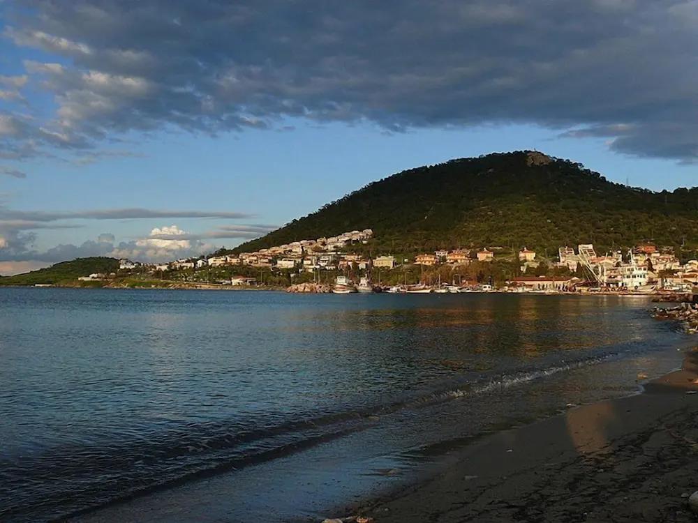 Nemrut Bay Otel 0*