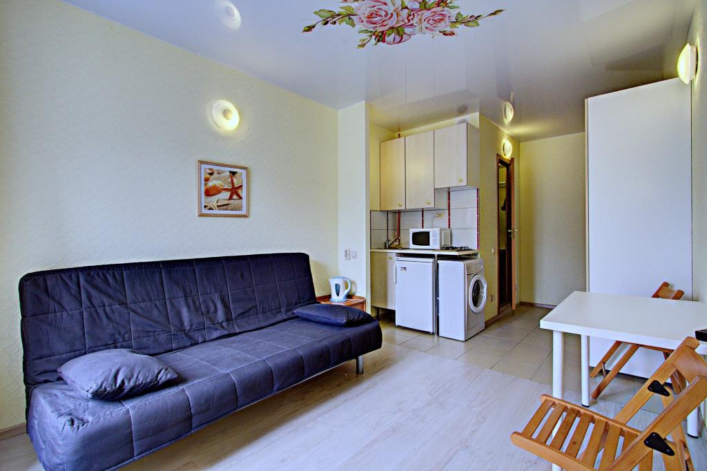 STN Na Grafskom Apartments 0*