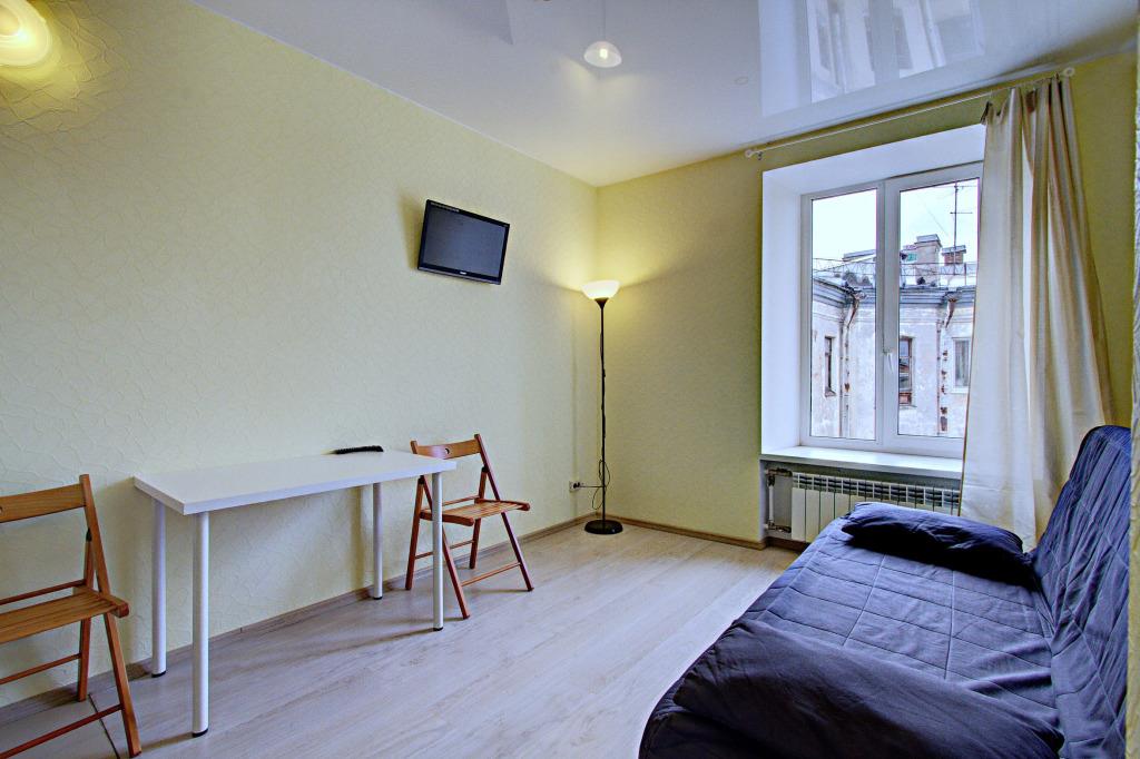 STN Na Grafskom Apartments 0*