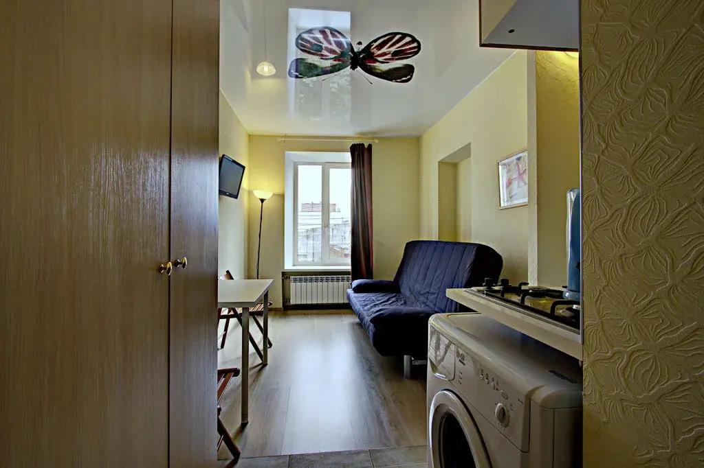 STN Na Grafskom Apartments 0*