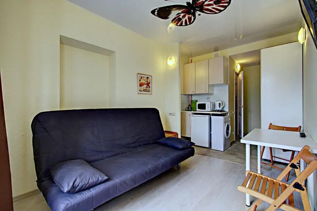 STN Na Grafskom Apartments 0*