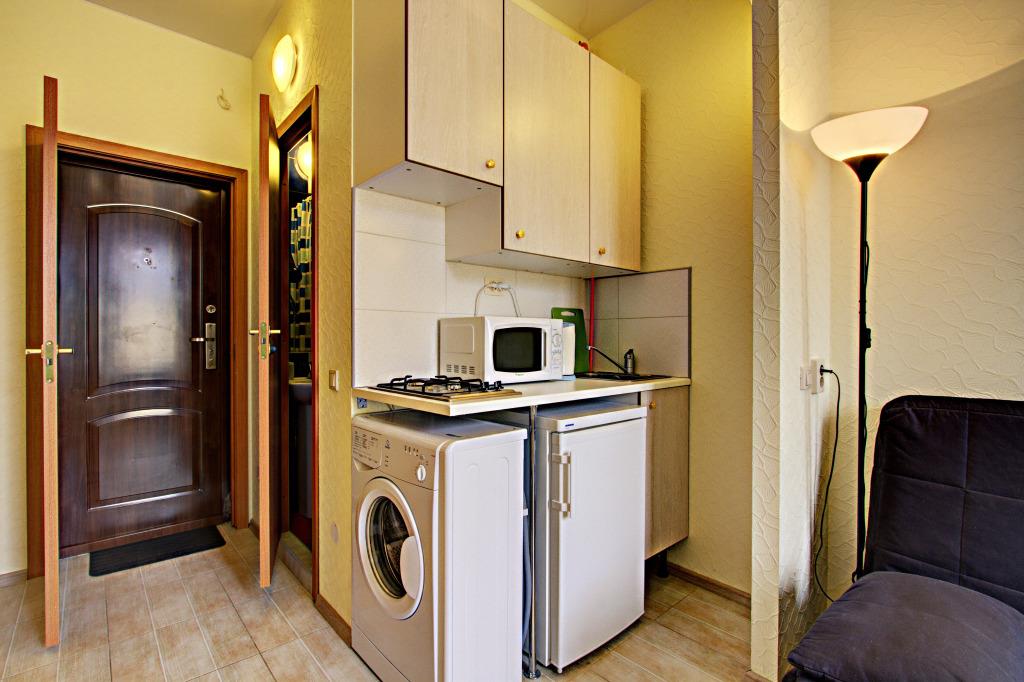 STN Na Grafskom Apartments 0*