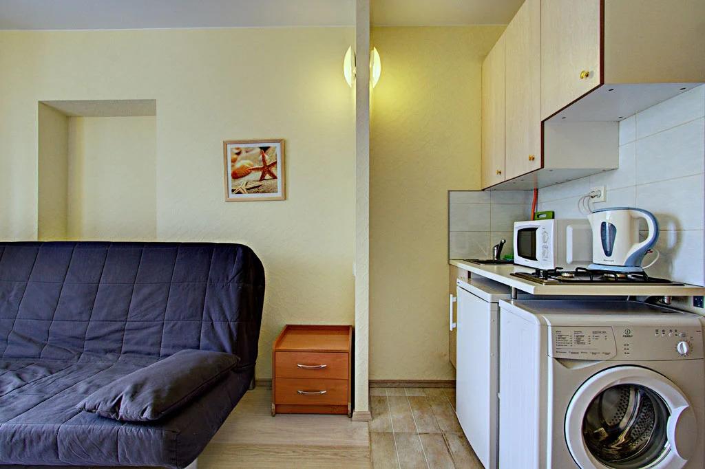 STN Na Grafskom Apartments 0*