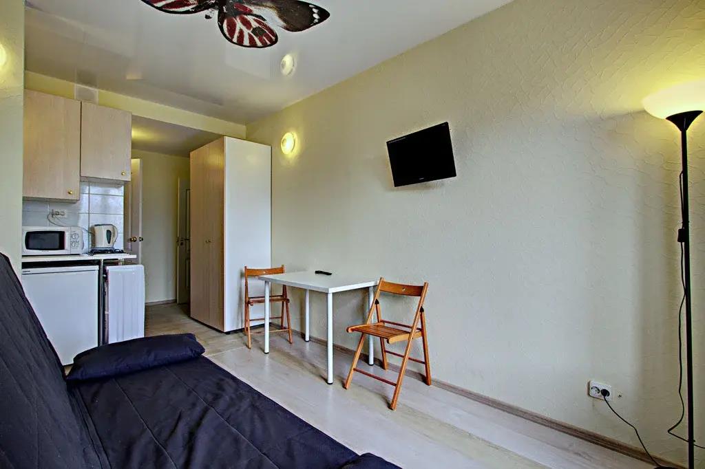 STN Na Grafskom Apartments 0*
