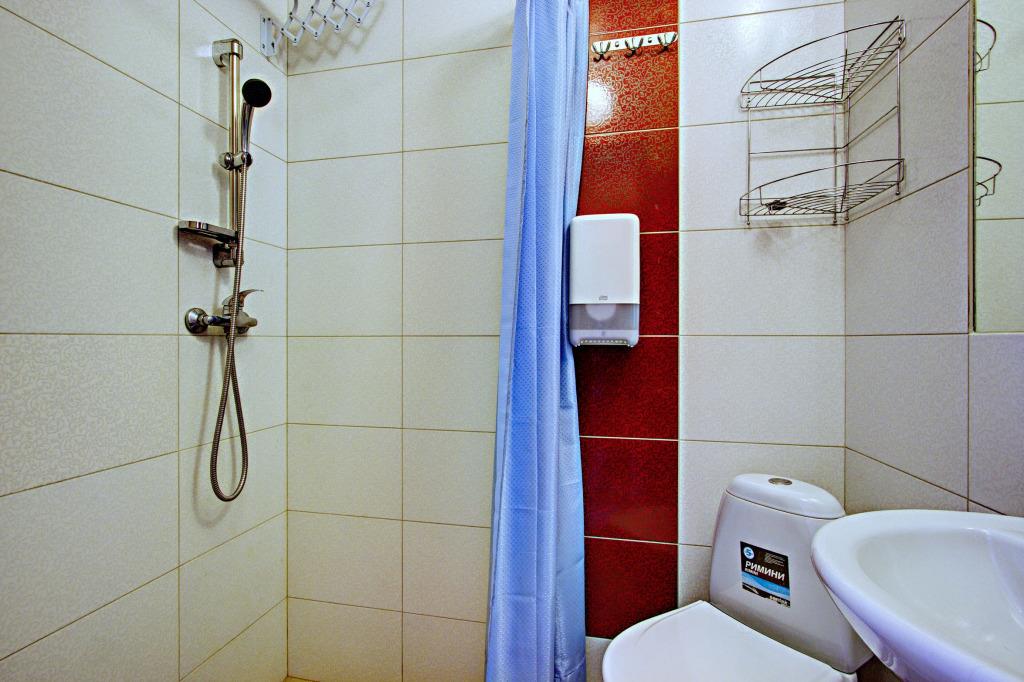 STN Na Grafskom Apartments 0*