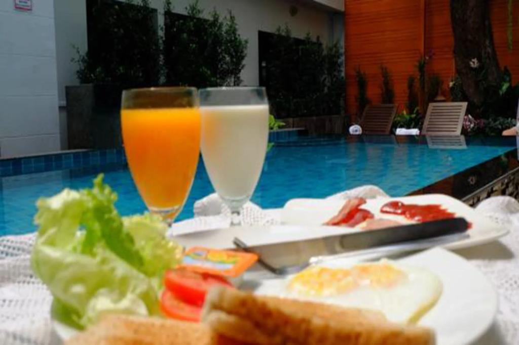 Lanna Tree Boutique Hotel 3*