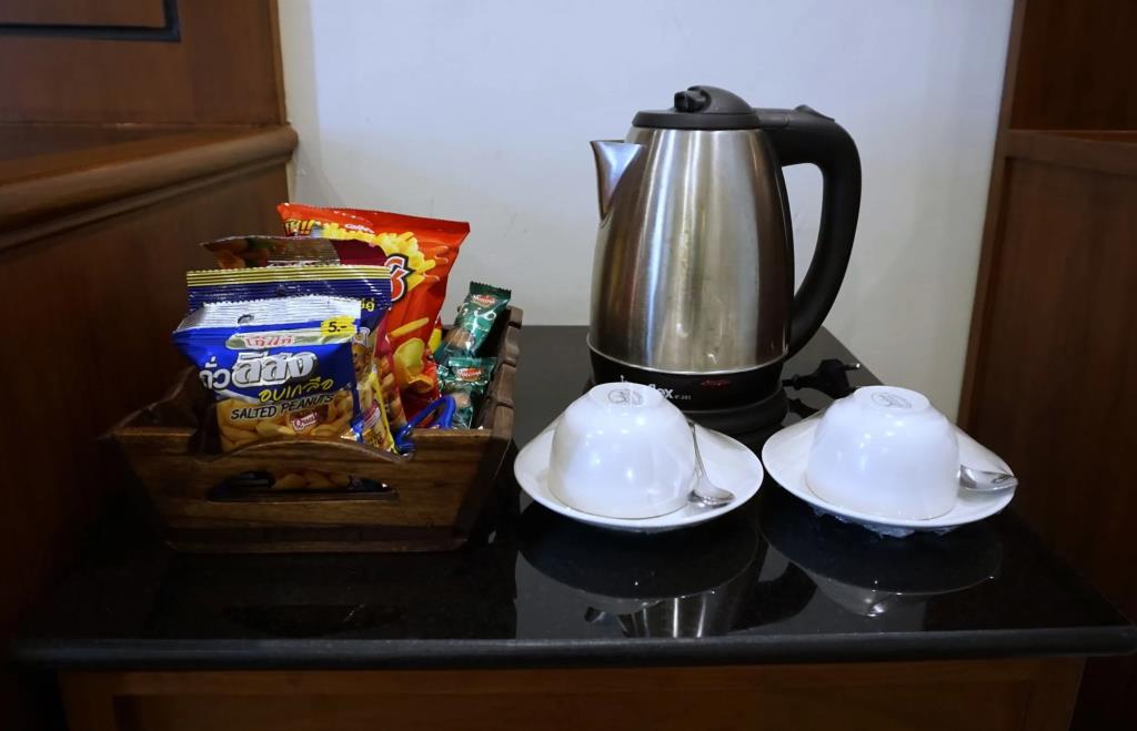 Lanna Tree Boutique Hotel 3*