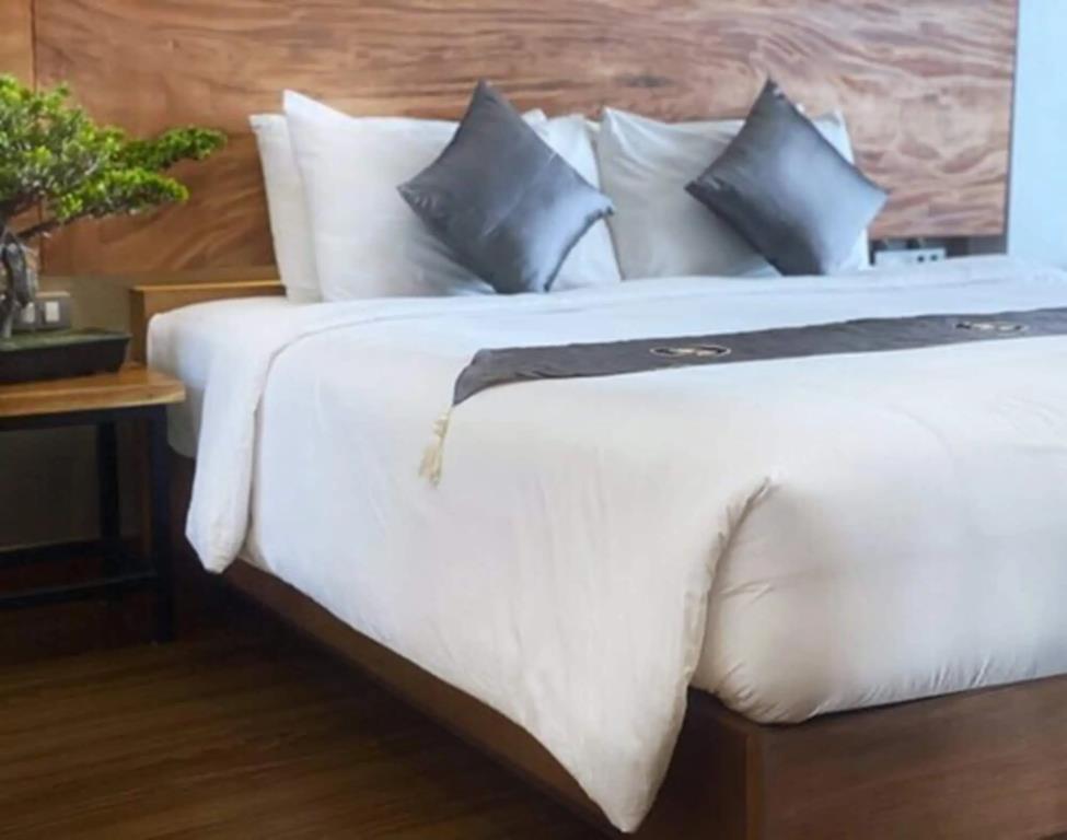 Lanna Tree Boutique Hotel 3*