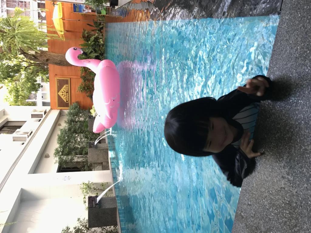 Lanna Tree Boutique Hotel 3*