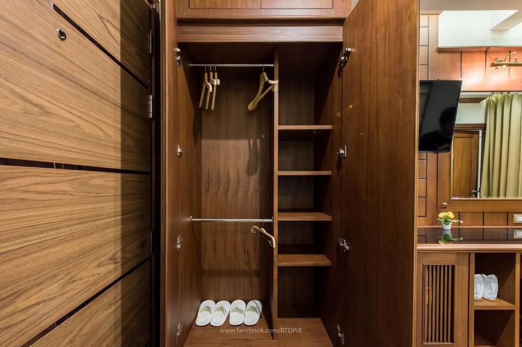 Lanna Tree Boutique Hotel 3*