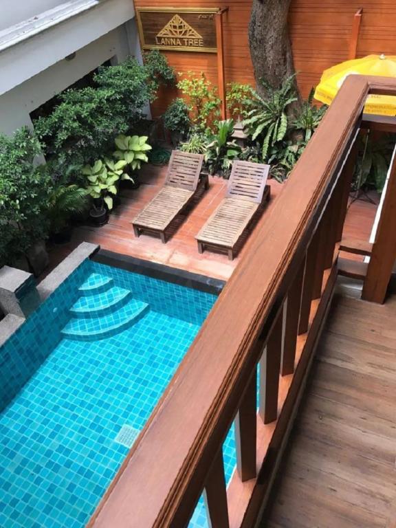 Lanna Tree Boutique Hotel 3*