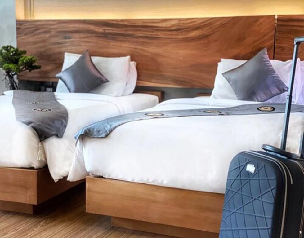 Lanna Tree Boutique Hotel 3*