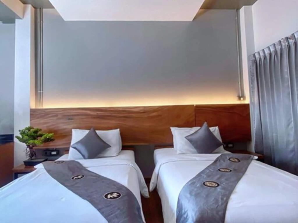 Lanna Tree Boutique Hotel 3*
