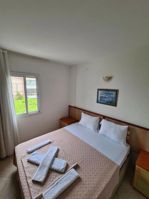 Fora Apart Otel 0*