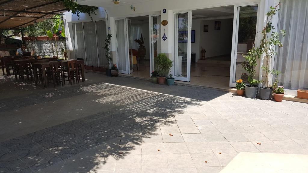 Fora Apart Otel 0*