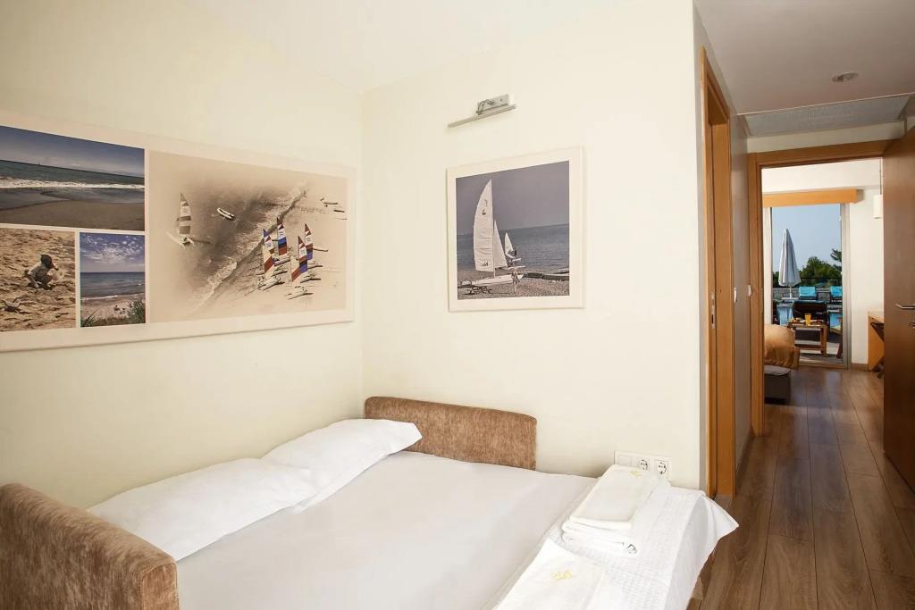 Alacati Villa Renk 0*