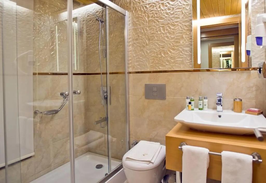 Alacati Villa Renk 0*